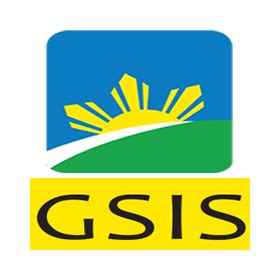 gsis logo|gsis website.